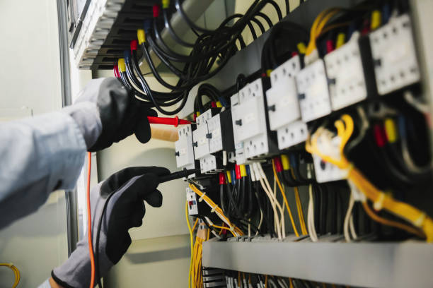 Best Electrical Troubleshooting and Repair  in Fairview, UT