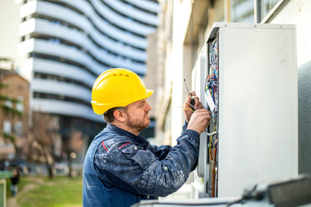 Emergency Electrical Repair Services in Fairview, UT